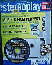 Stereoplay elac cinema gebraucht kaufen  Kiel