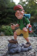 815.9683 figurine caricature d'occasion  Mamers