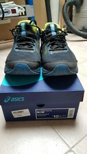 Scarpa running asics usato  Prato