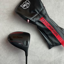 Wilson dynapower 13.0 for sale  WALTHAM CROSS