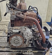 Motore semicompleto per usato  Italia