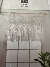 Lush decor neutral for sale  Germantown