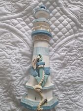 Woodwash wooden lighthouse for sale  DARLINGTON