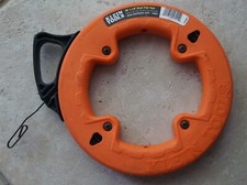 tape klein steel 240 fish for sale tape klein steel 240 fish for sale Houston