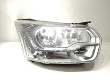 Ford transit headlight for sale  TIPTON