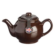 Brown cup teapot for sale  ALCESTER