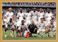 Stickers panini carrefour d'occasion  Rioz