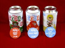 Funko soda set gebraucht kaufen  Oschersleben (Bode)