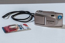 Appareil photo compact d'occasion  Graulhet