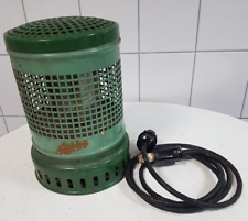 Mühleg heizer elektro gebraucht kaufen  Lübbenau/Spreewald