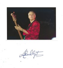 Adam clayton rock for sale  KNUTSFORD