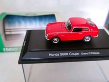 Honda s600 coupe d'occasion  Expédié en Belgium