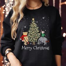 Sweatshirt merry christmas for sale  LONDON