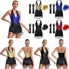 Damen unitard party gebraucht kaufen  Bremen