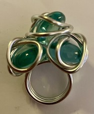 Bague fil fer d'occasion  Strasbourg-