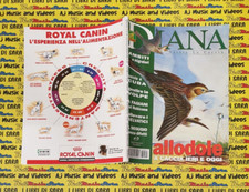Rivista magazine diana usato  Vigarano Mainarda