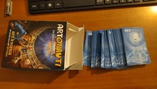 Lotto artonauti arte usato  Mottola