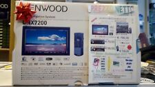 Kenwood dnx 7200 usato  Campobasso