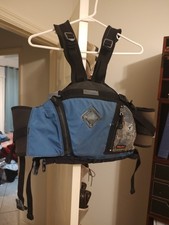 Stohlquist pfd old for sale  Saint Simons Island
