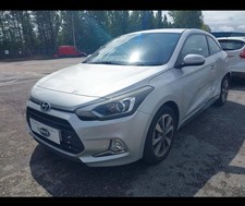 hyundai i20 breaking for sale  BIRMINGHAM