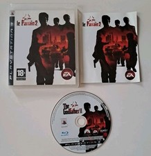 Jeu ps3 parrain d'occasion  Noisy-le-Grand