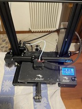 Creality ender pro usato  Bassano del Grappa