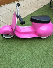 Ambosstoys primo pink for sale Ambosstoys primo pink for sale  BATH