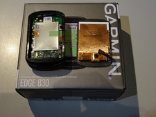 Garmin 830 edge gebraucht kaufen Garmin 830 edge gebraucht kaufen  Crailsheim