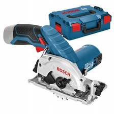 PIŁA ŁAŃCUCHOWA GKS 12V-26 BOSCH 1x3,0Ah L-BOXX, ładowarka na sprzedaż  PL