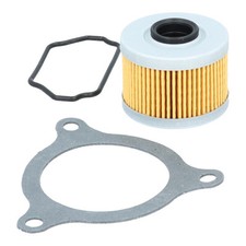 Filtro olio meiwa usato  Italia
