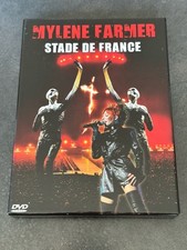 Mylene farmer live d'occasion  Wattignies