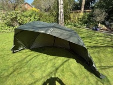 Trakker oval brolly for sale  READING