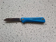Eka militärmesser taschenmess gebraucht kaufen  Deutschland