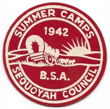 1942 segregated camp d'occasion  Expédié en Belgium