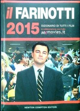 Farinotti 2015. dizionario usato  Italia