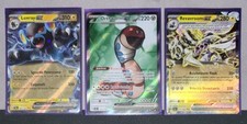 pokemon ex carte serie usato pokemon ex carte serie usato Mazzarrone