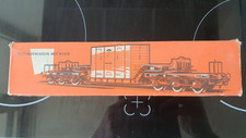 Märklin 4618 tiefladewagen gebraucht kaufen  Coburg