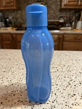 Garrafa de bebidas de plástico Tupperware comprar usado  Enviando para Brazil