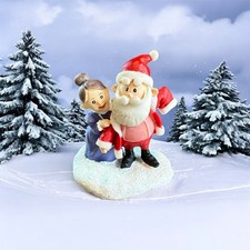 Hawthorne village santa for sale  Decatur