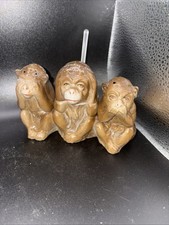Wise monkeys south for sale  EDENBRIDGE