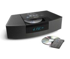 Bose Wave Rádio CD Sistema de Música AM/FM Leitor de CD AWRC1G AWRC-1G EXCELENTE comprar usado  Enviando para Brazil