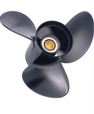 Propeller mercury black for sale  Cleveland