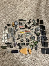 gi joe tomahawk for sale  Ballwin