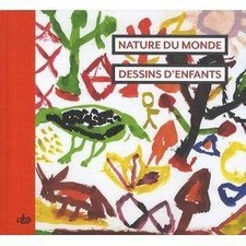 Livre nature dessins d'occasion  Les Mureaux