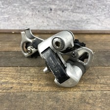 Câmbio traseiro vintage Shimano Deore XT RD-M730 Japão parafuso rachado PEÇAS MTB, usado comprar usado  Enviando para Brazil