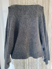 Damen strickpullover zara gebraucht kaufen  Puchheim