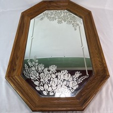 Vintage octagon wall for sale  Salem