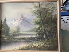Australian artist canberra. for sale  CARSHALTON