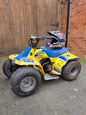 quad kick start for sale quad kick start for sale NORTHAMPTON