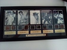 Elvis presley framed for sale  GOSPORT